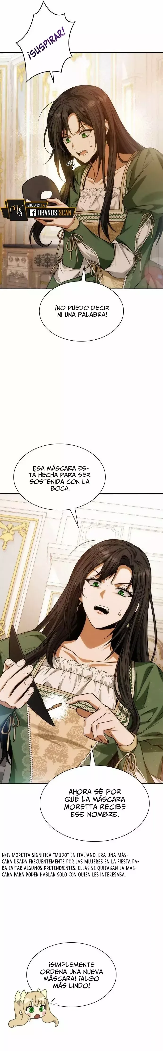 Hermana En Esta Vida Yo Soy La Reina Capítulo 37 en Línea - página 38