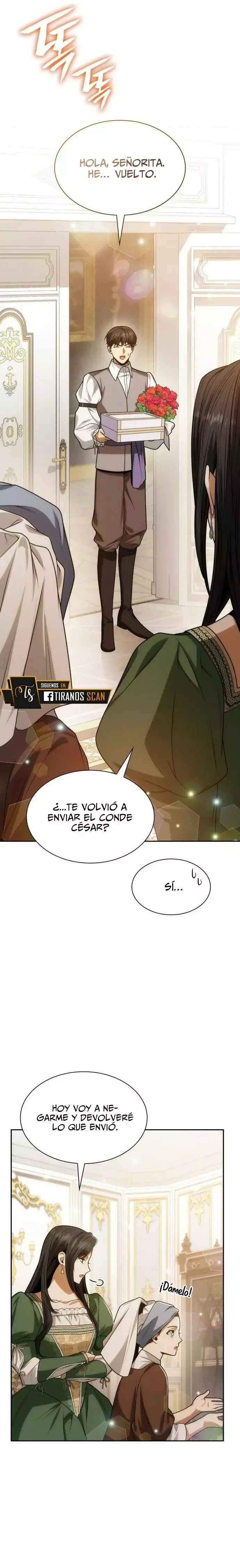 Hermana En Esta Vida Yo Soy La Reina Capítulo 37 en Línea - página 40