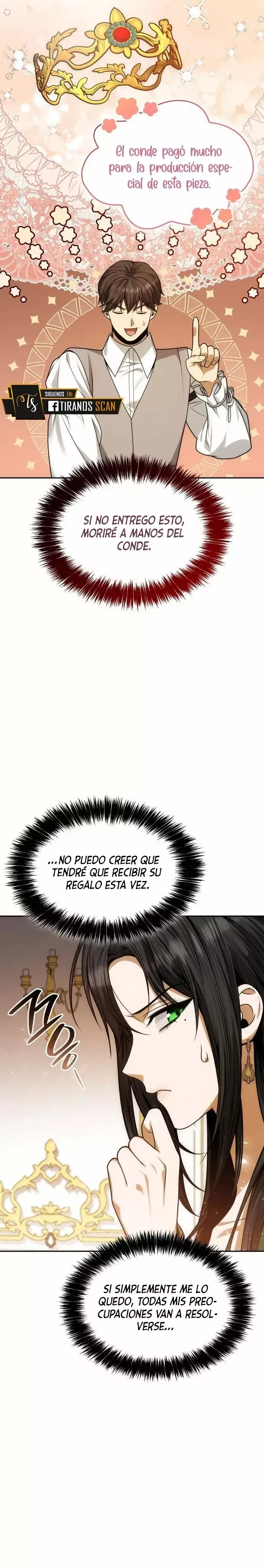 Hermana En Esta Vida Yo Soy La Reina Capítulo 37 en Línea - página 42