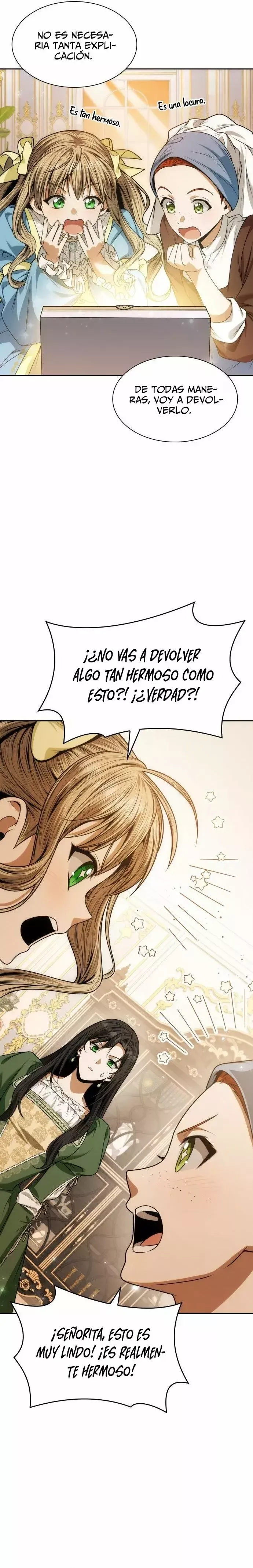 Hermana En Esta Vida Yo Soy La Reina Capítulo 37 en Línea - página 43