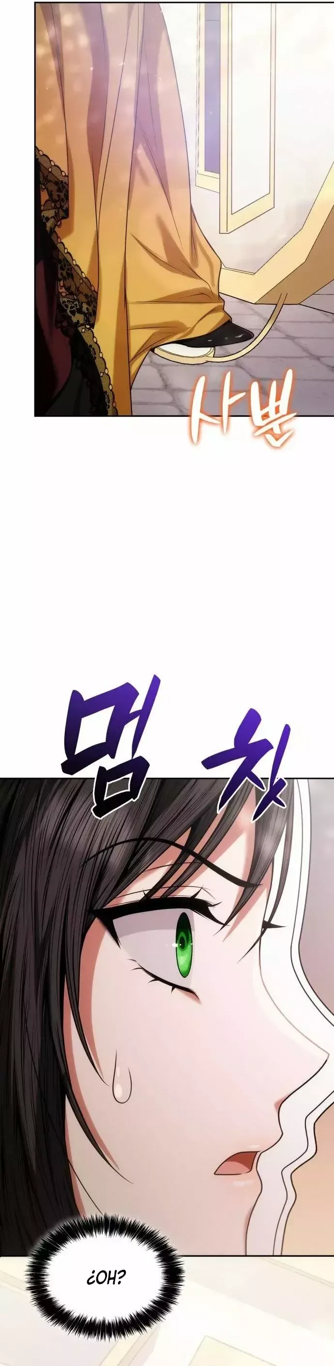 Hermana En Esta Vida Yo Soy La Reina Capítulo 37 en Línea - página 49