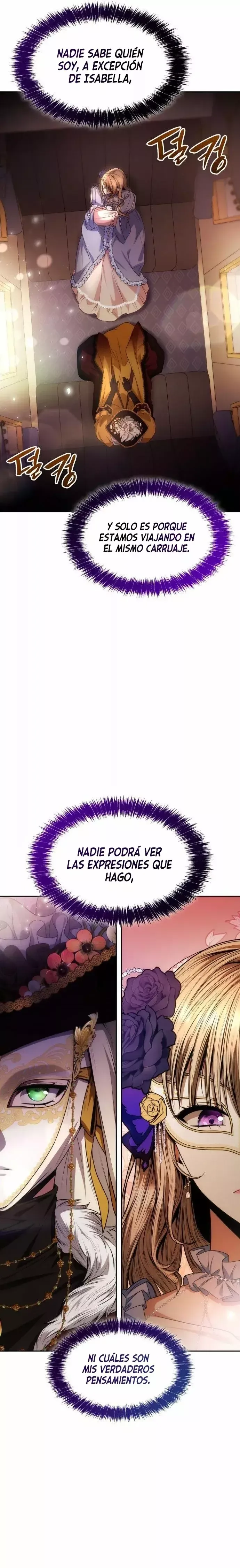 Hermana En Esta Vida Yo Soy La Reina Capítulo 38 en Línea - página 16