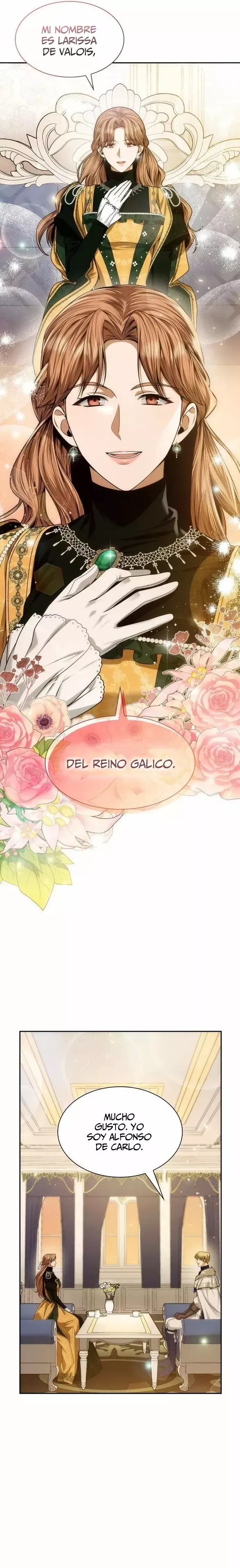 Hermana En Esta Vida Yo Soy La Reina Capítulo 38 en Línea - página 19