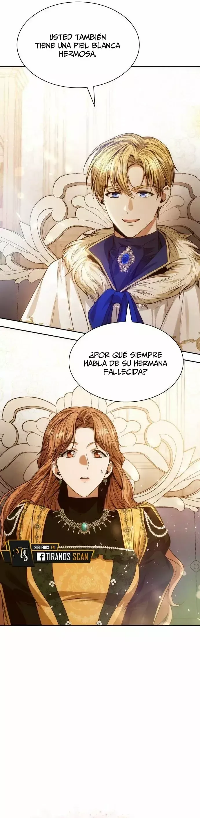 Hermana En Esta Vida Yo Soy La Reina Capítulo 38 en Línea - página 24