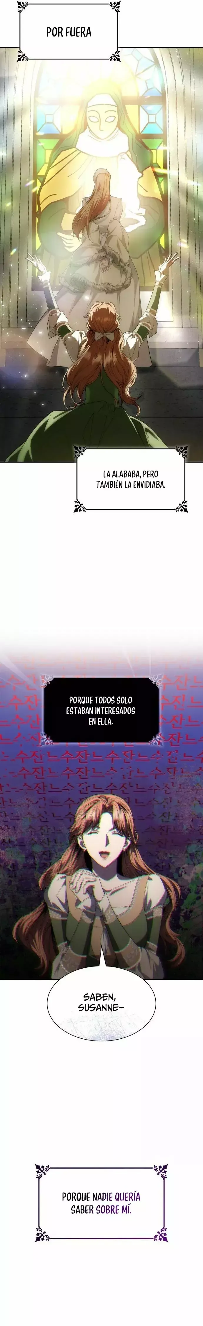 Hermana En Esta Vida Yo Soy La Reina Capítulo 38 en Línea - página 27