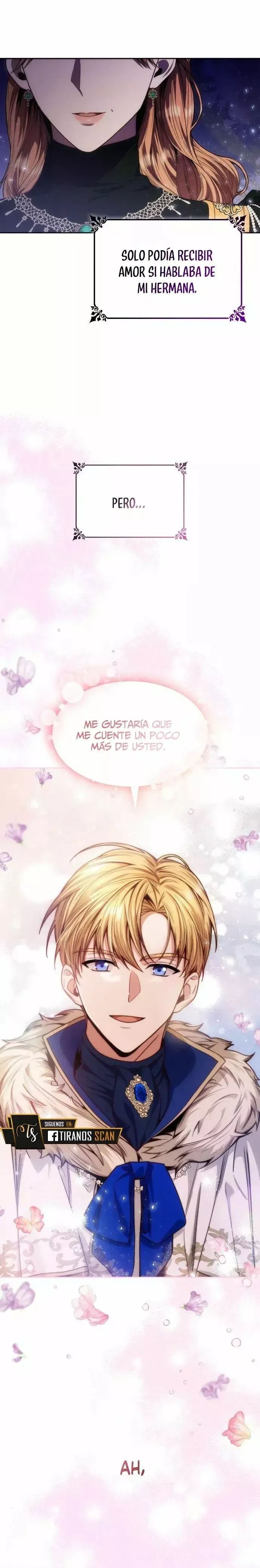 Hermana En Esta Vida Yo Soy La Reina Capítulo 38 en Línea - página 28