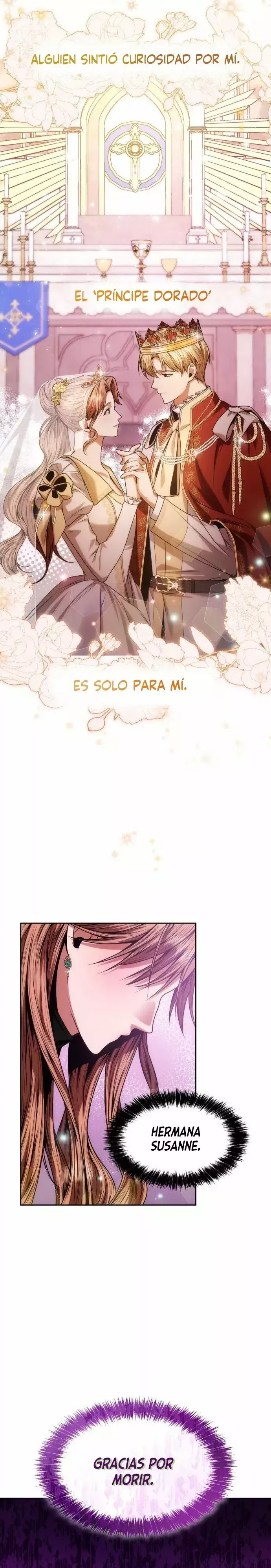 Hermana En Esta Vida Yo Soy La Reina Capítulo 38 en Línea - página 30
