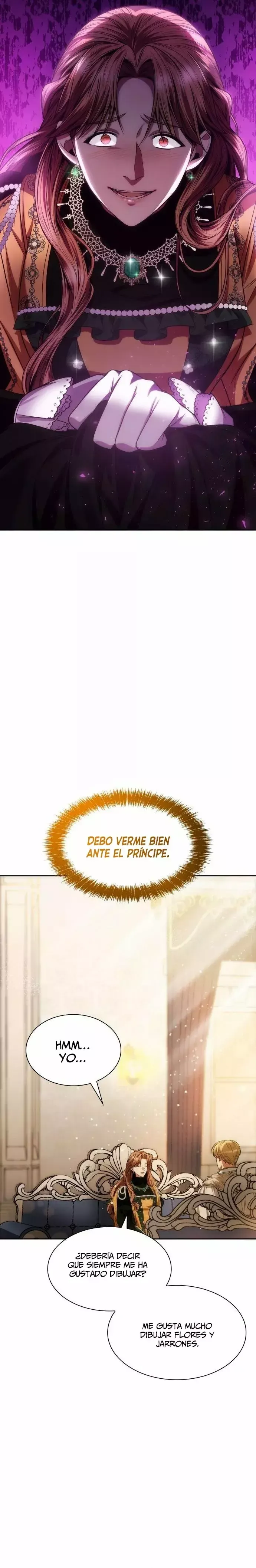 Hermana En Esta Vida Yo Soy La Reina Capítulo 38 en Línea - página 31