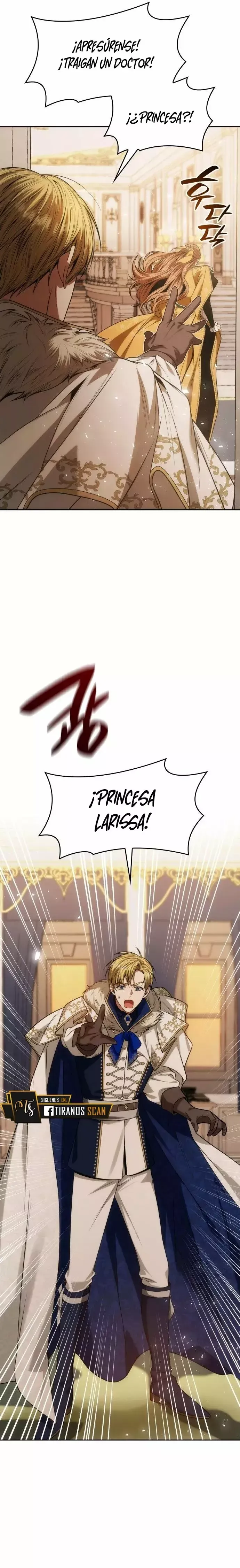 Hermana En Esta Vida Yo Soy La Reina Capítulo 38 en Línea - página 38