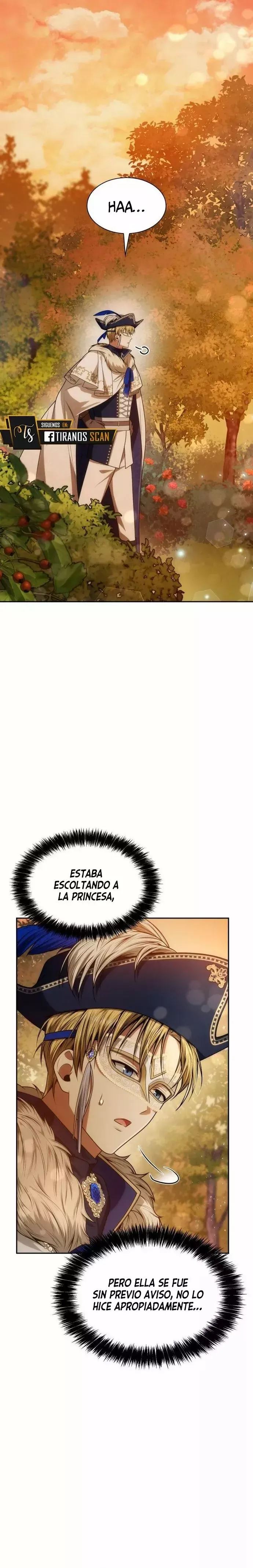 Hermana En Esta Vida Yo Soy La Reina Capítulo 38 en Línea - página 40