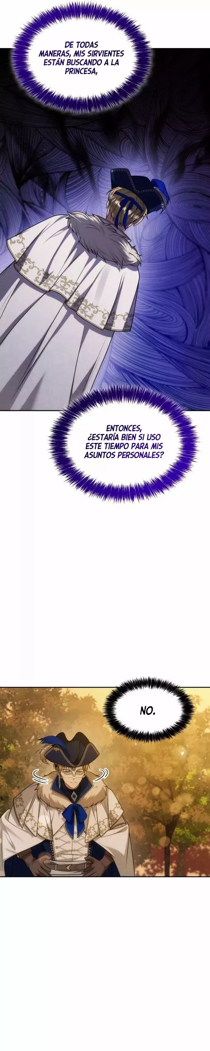 Hermana En Esta Vida Yo Soy La Reina Capítulo 38 en Línea - página 41