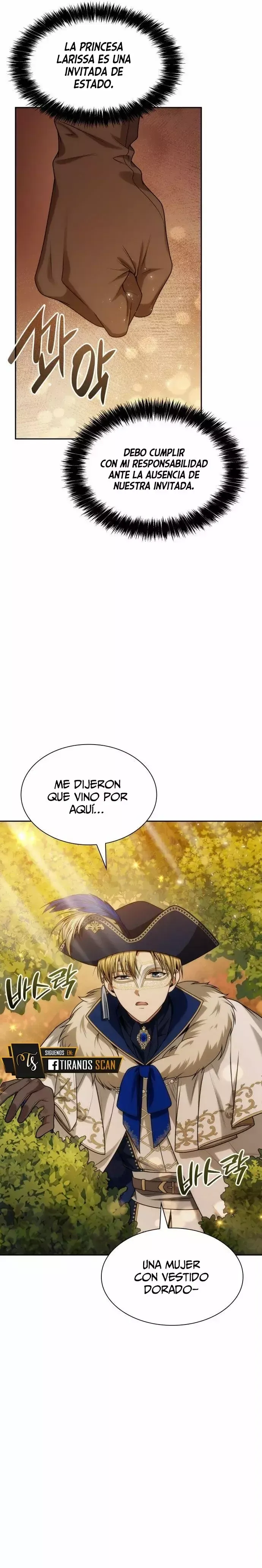 Hermana En Esta Vida Yo Soy La Reina Capítulo 38 en Línea - página 42