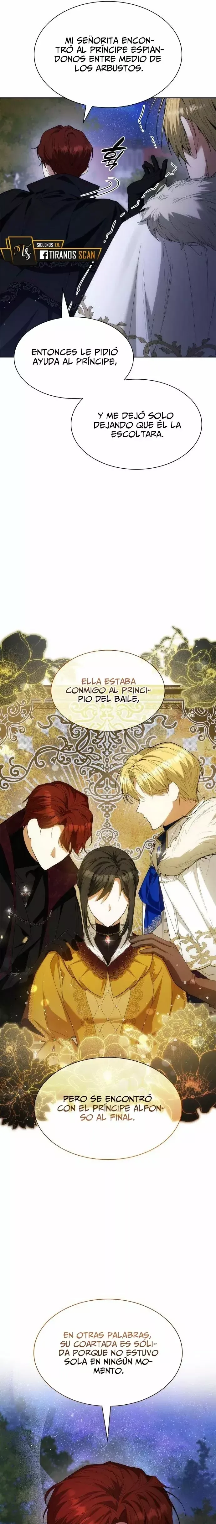 Hermana En Esta Vida Yo Soy La Reina Capítulo 43 en Línea - página 16