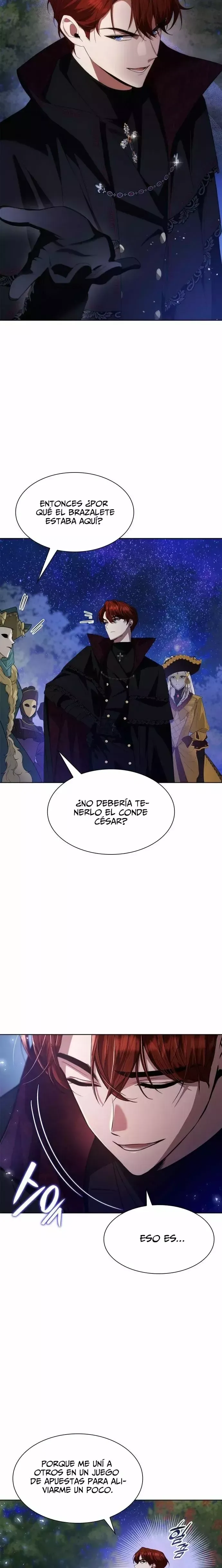 Hermana En Esta Vida Yo Soy La Reina Capítulo 43 en Línea - página 17