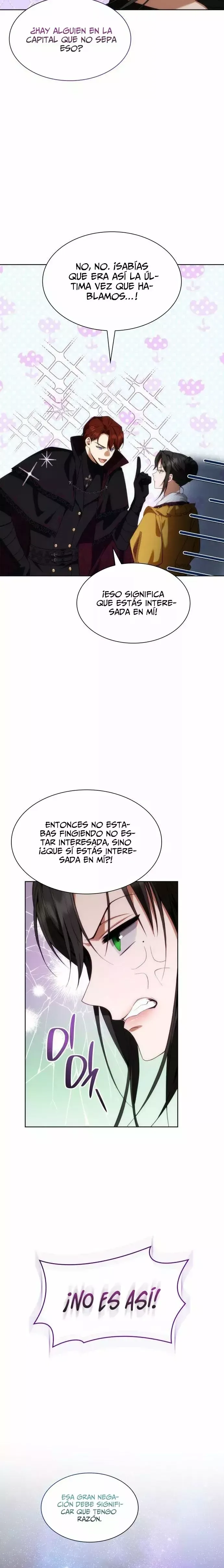 Hermana En Esta Vida Yo Soy La Reina Capítulo 43 en Línea - página 29