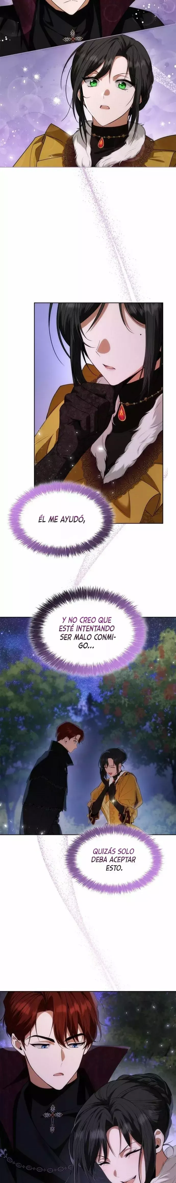 Hermana En Esta Vida Yo Soy La Reina Capítulo 43 en Línea - página 37