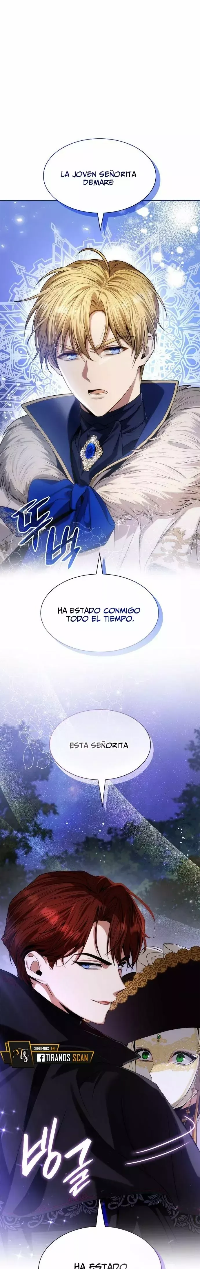 Hermana En Esta Vida Yo Soy La Reina Capítulo 44 en Línea - página 10