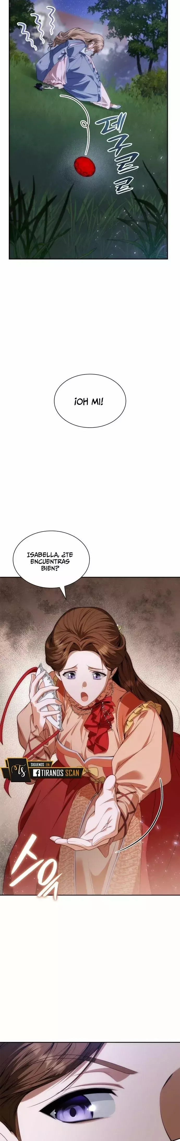 Hermana En Esta Vida Yo Soy La Reina Capítulo 44 en Línea - página 13
