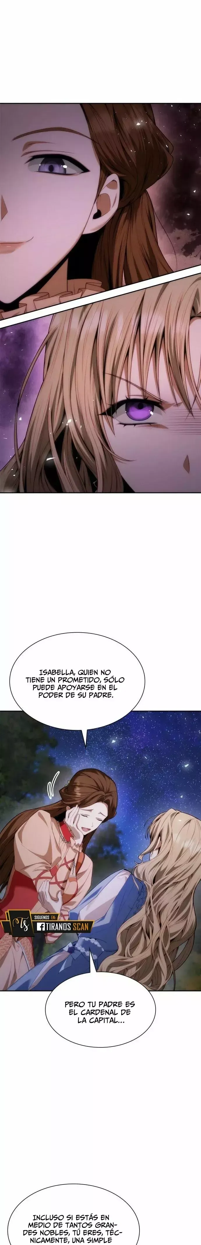 Hermana En Esta Vida Yo Soy La Reina Capítulo 44 en Línea - página 18