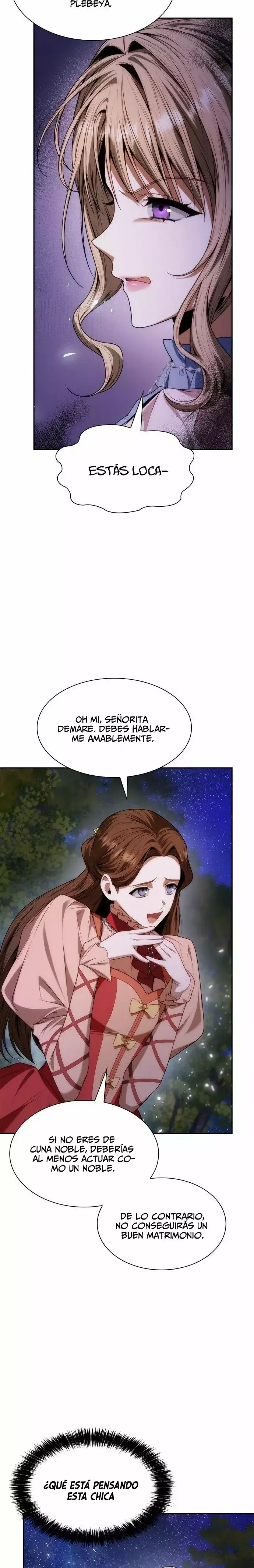 Hermana En Esta Vida Yo Soy La Reina Capítulo 44 en Línea - página 19