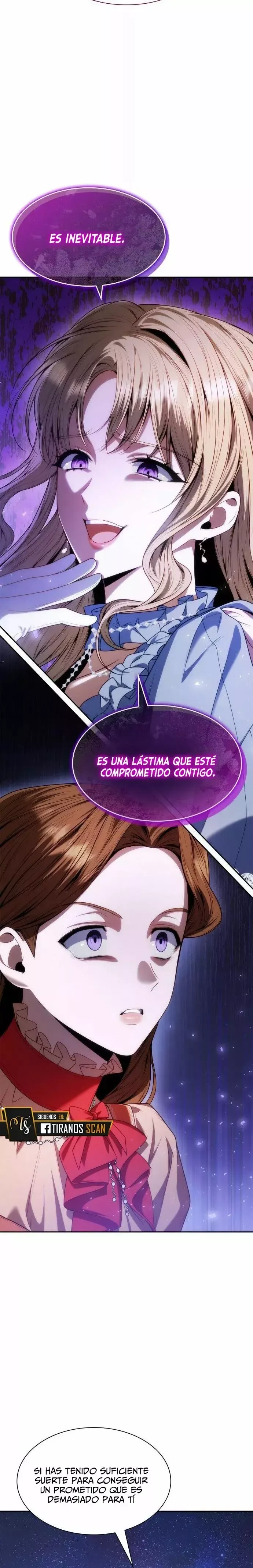 Hermana En Esta Vida Yo Soy La Reina Capítulo 44 en Línea - página 24
