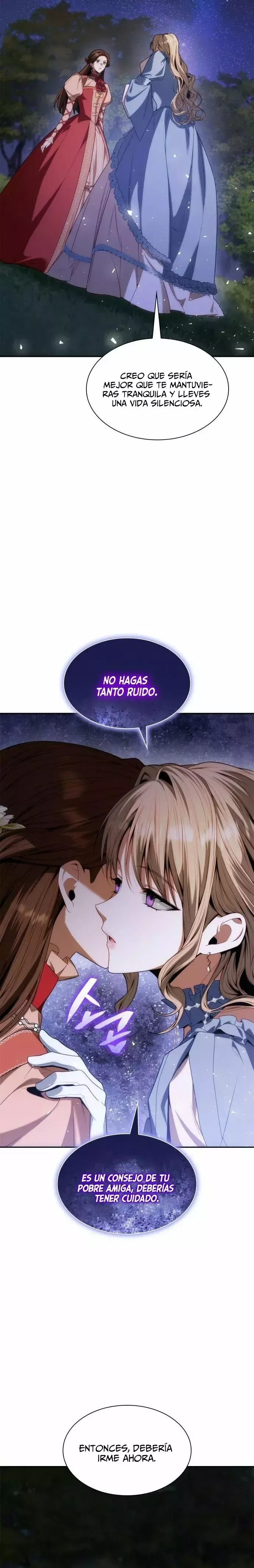 Hermana En Esta Vida Yo Soy La Reina Capítulo 44 en Línea - página 25