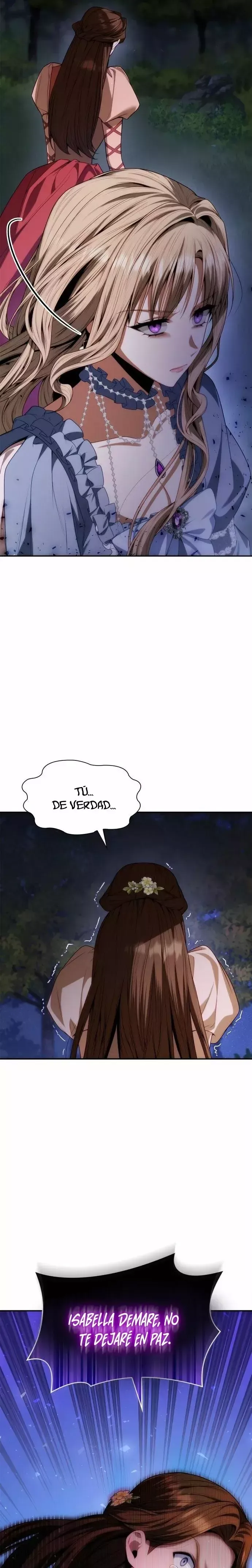 Hermana En Esta Vida Yo Soy La Reina Capítulo 44 en Línea - página 26