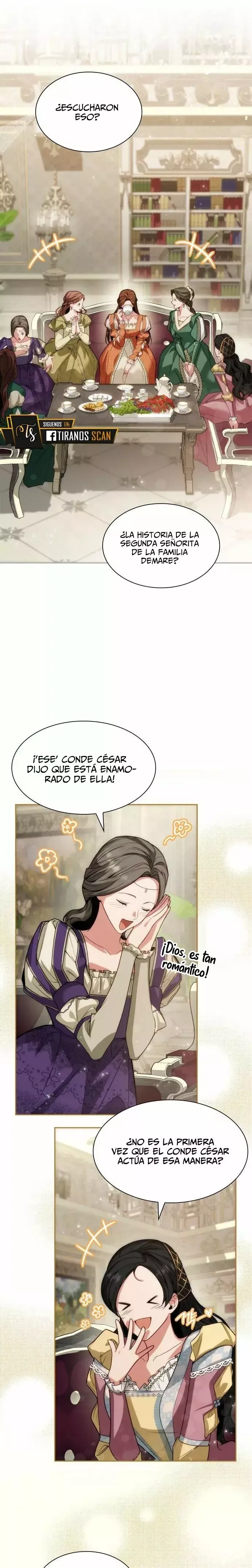 Hermana En Esta Vida Yo Soy La Reina Capítulo 44 en Línea - página 28