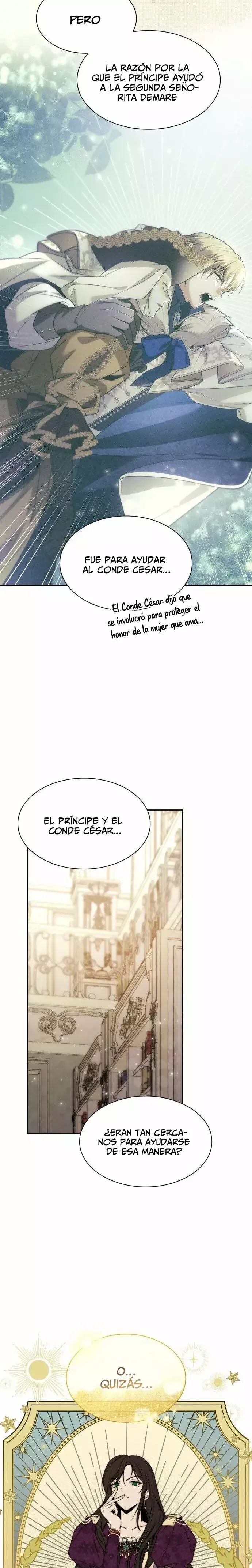 Hermana En Esta Vida Yo Soy La Reina Capítulo 44 en Línea - página 29