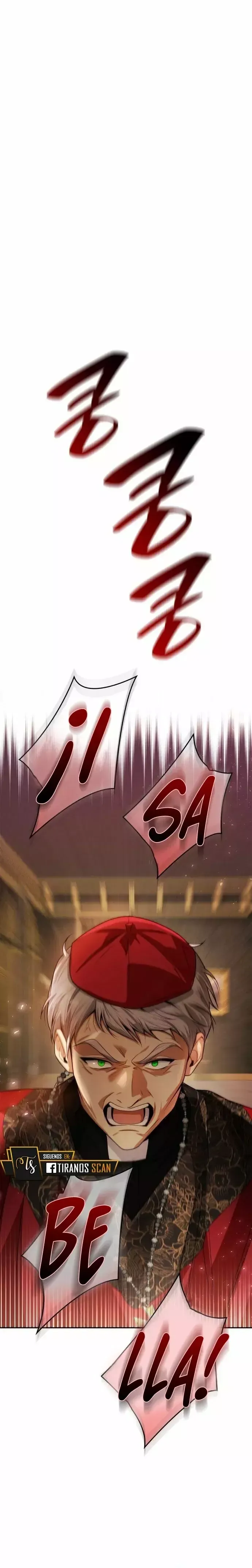 Hermana En Esta Vida Yo Soy La Reina Capítulo 44 en Línea - página 33