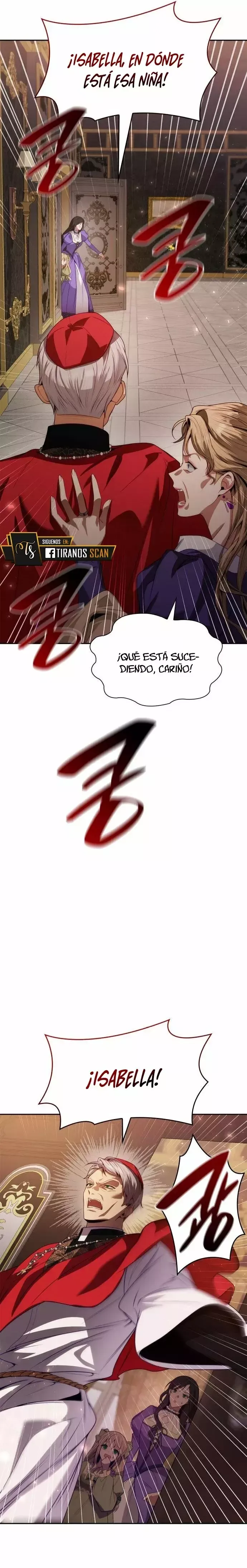 Hermana En Esta Vida Yo Soy La Reina Capítulo 44 en Línea - página 34