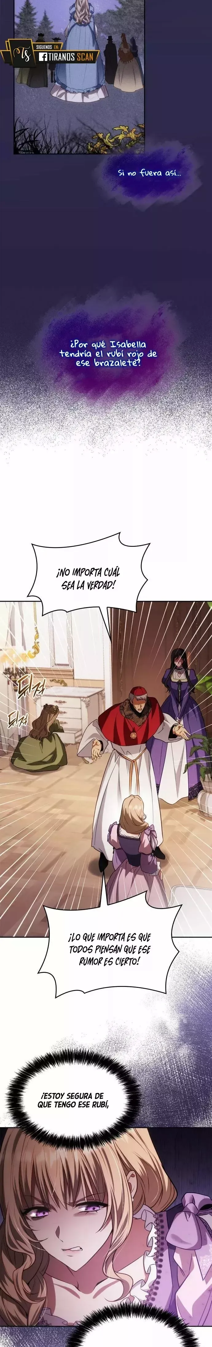 Hermana En Esta Vida Yo Soy La Reina Capítulo 44 en Línea - página 38