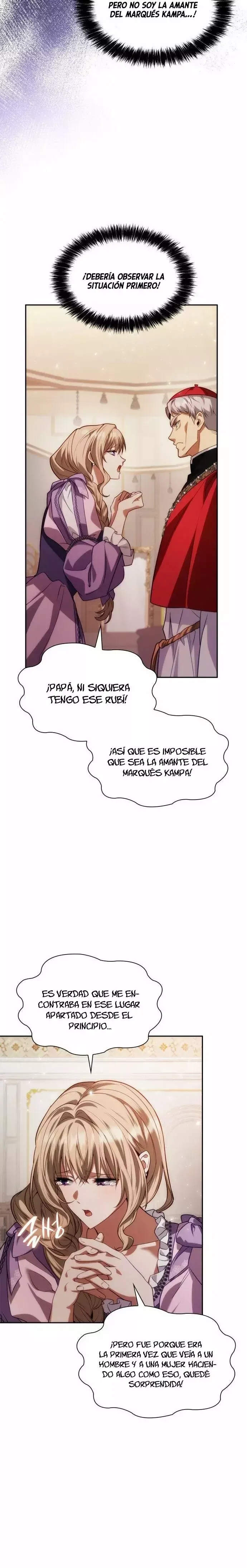 Hermana En Esta Vida Yo Soy La Reina Capítulo 44 en Línea - página 39