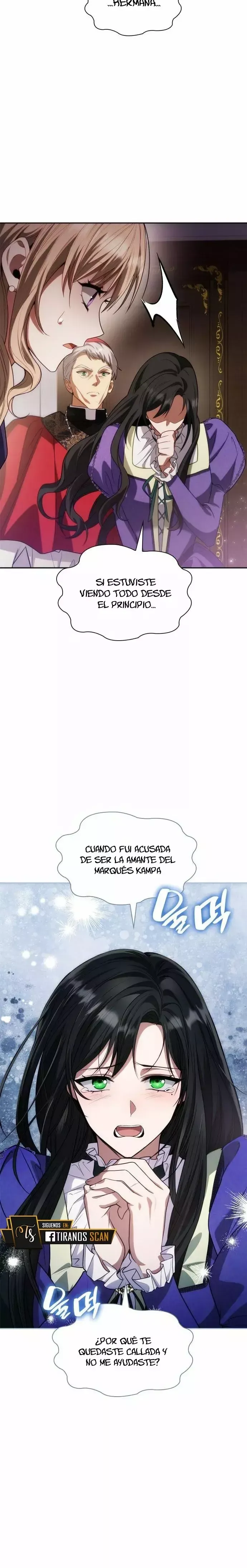Hermana En Esta Vida Yo Soy La Reina Capítulo 44 en Línea - página 41