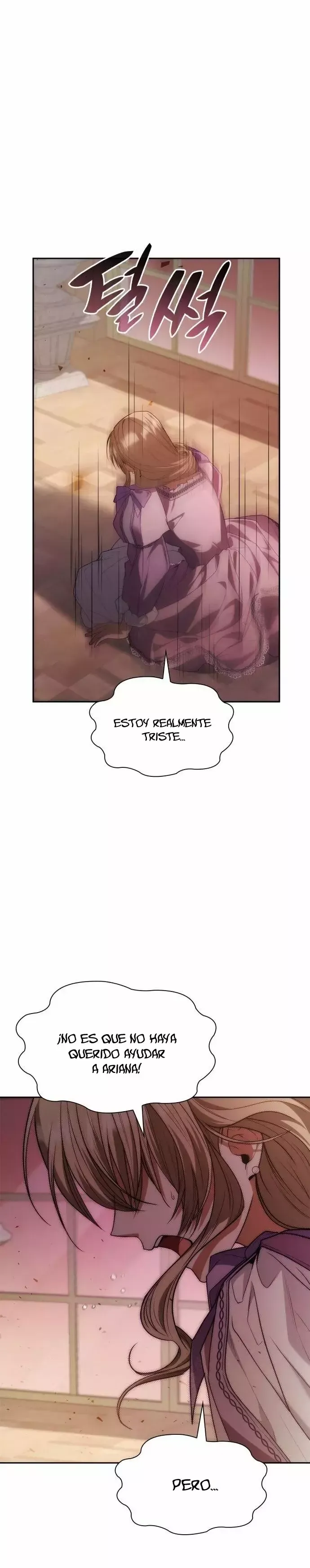 Hermana En Esta Vida Yo Soy La Reina Capítulo 44 en Línea - página 45