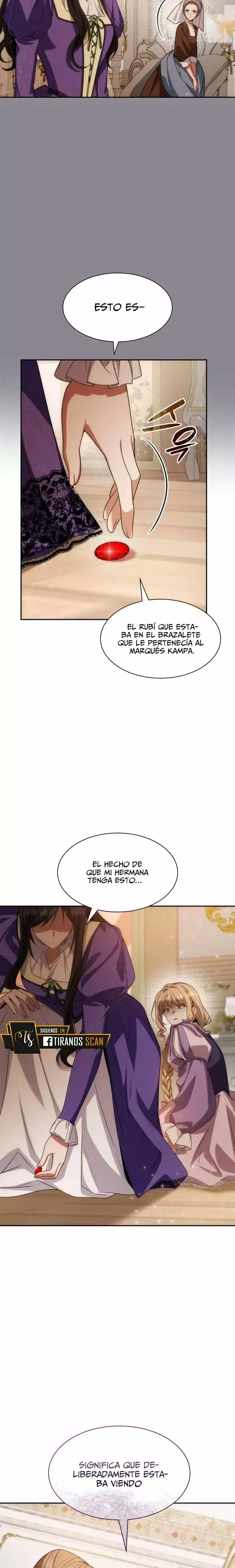 Hermana En Esta Vida Yo Soy La Reina Capítulo 45 en Línea - página 12