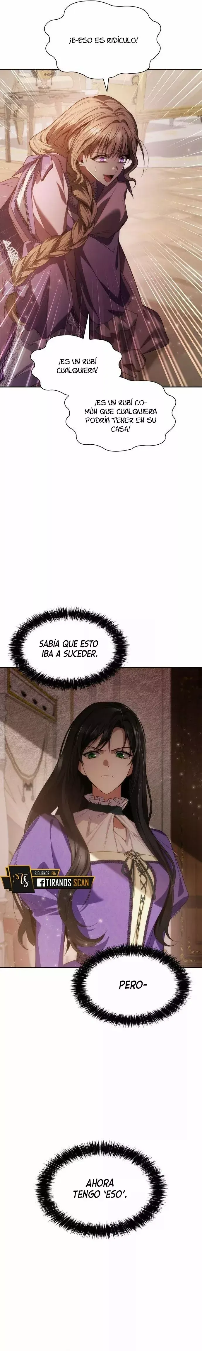 Hermana En Esta Vida Yo Soy La Reina Capítulo 45 en Línea - página 15