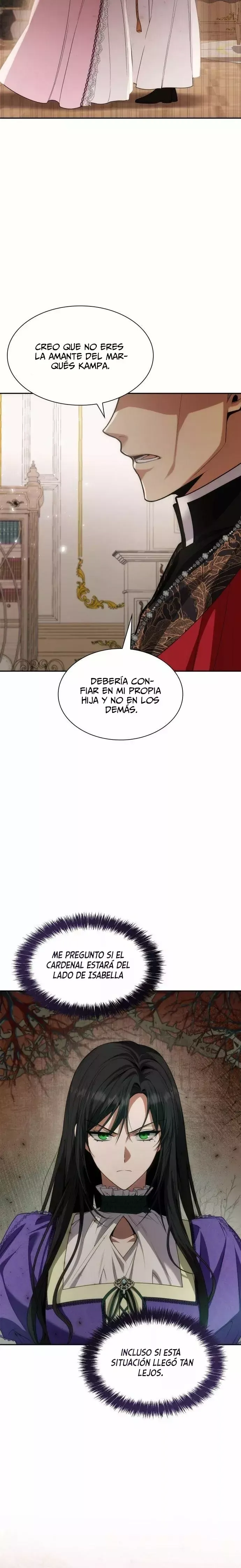 Hermana En Esta Vida Yo Soy La Reina Capítulo 45 en Línea - página 21