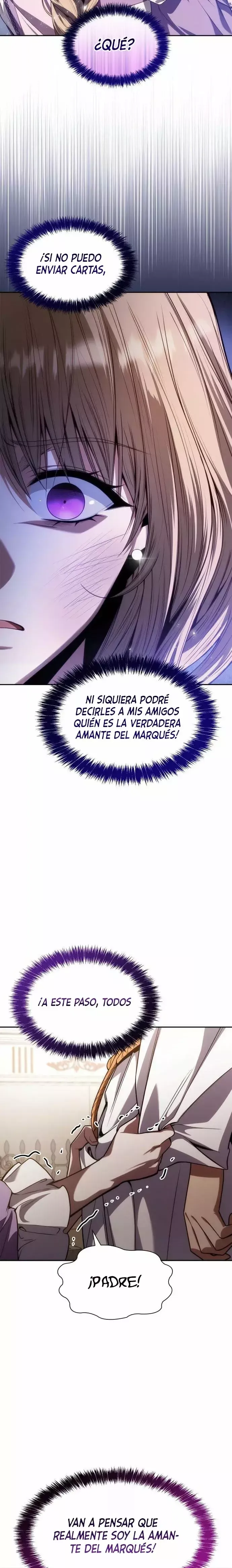 Hermana En Esta Vida Yo Soy La Reina Capítulo 45 en Línea - página 23