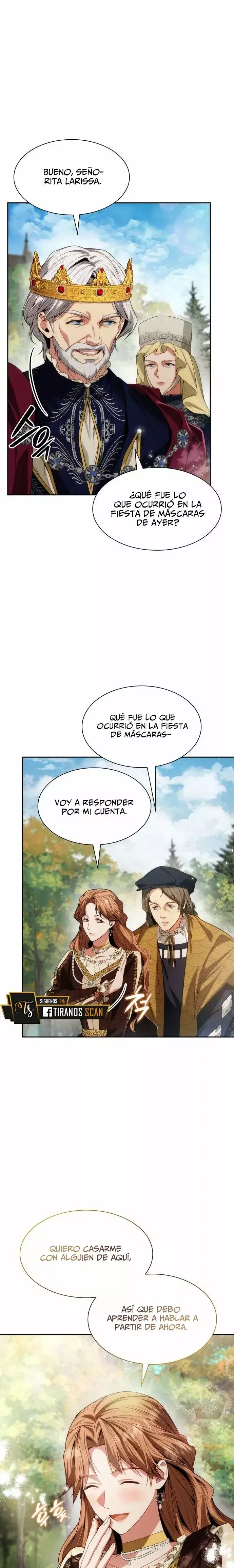 Hermana En Esta Vida Yo Soy La Reina Capítulo 45 en Línea - página 28