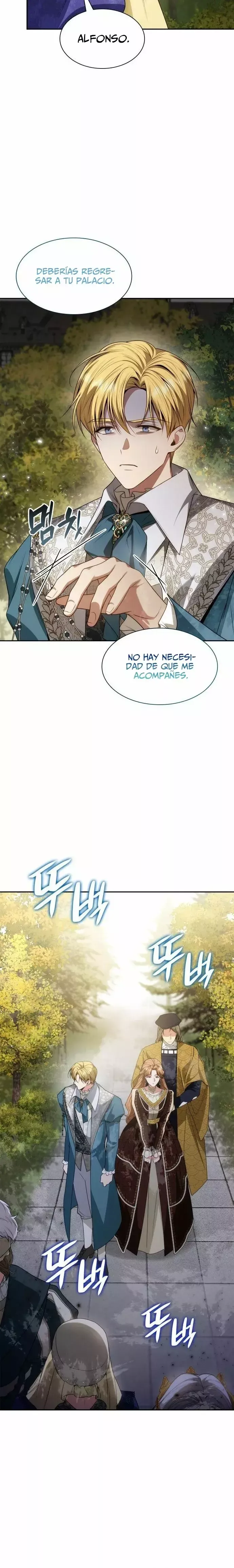 Hermana En Esta Vida Yo Soy La Reina Capítulo 45 en Línea - página 33