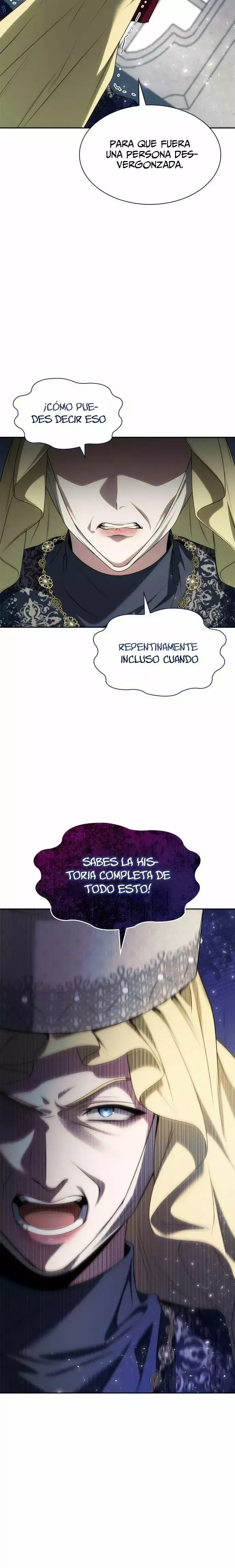 Hermana En Esta Vida Yo Soy La Reina Capítulo 45 en Línea - página 39
