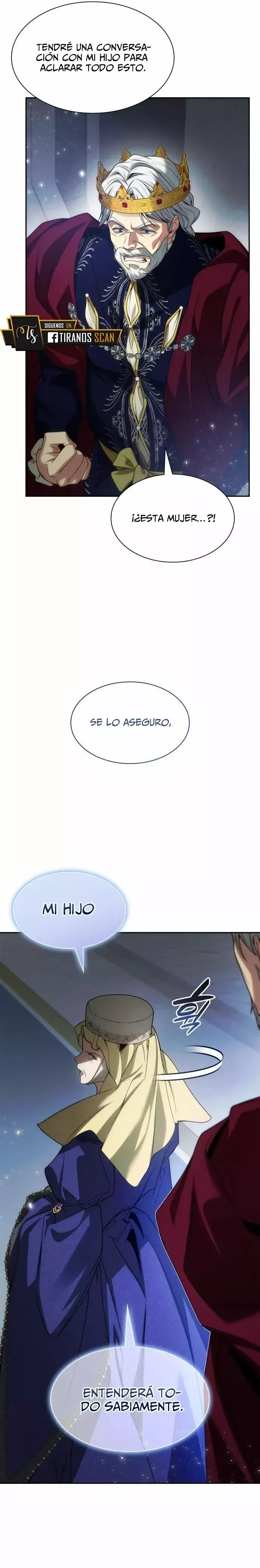 Hermana En Esta Vida Yo Soy La Reina Capítulo 45 en Línea - página 40