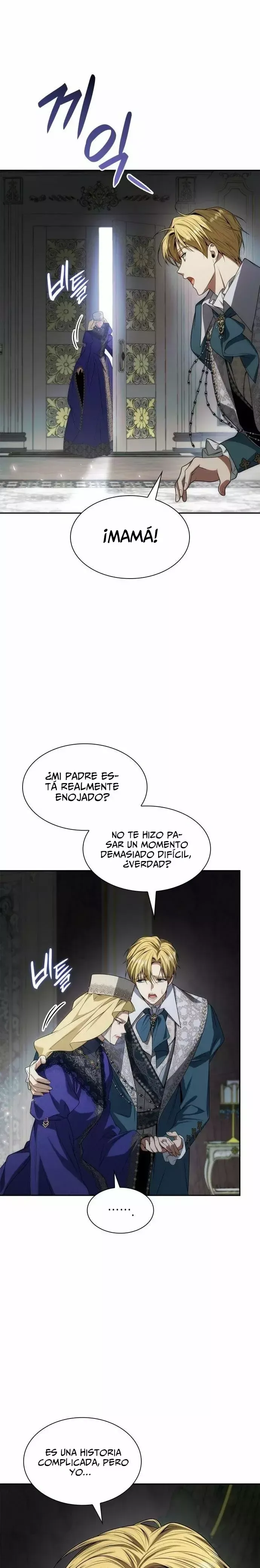 Hermana En Esta Vida Yo Soy La Reina Capítulo 45 en Línea - página 43