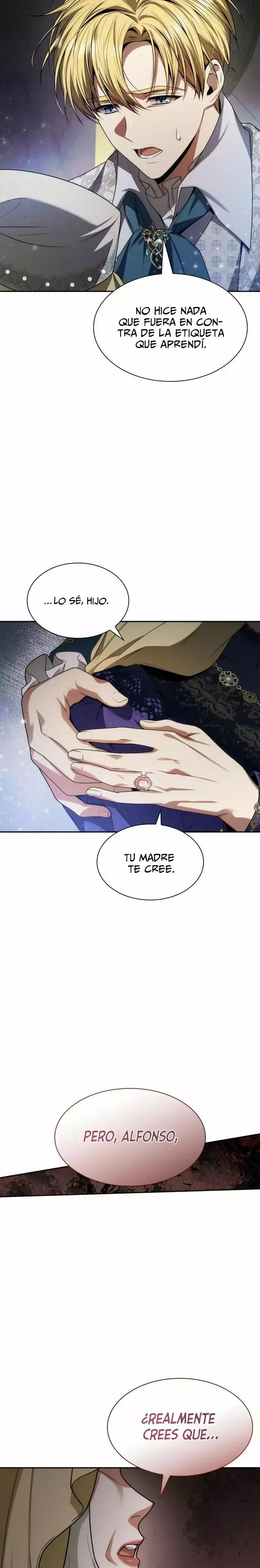 Hermana En Esta Vida Yo Soy La Reina Capítulo 45 en Línea - página 44