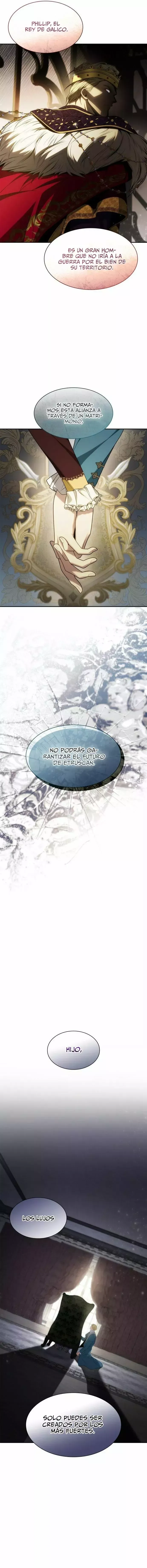 Hermana En Esta Vida Yo Soy La Reina Capítulo 46 en Línea - página 22