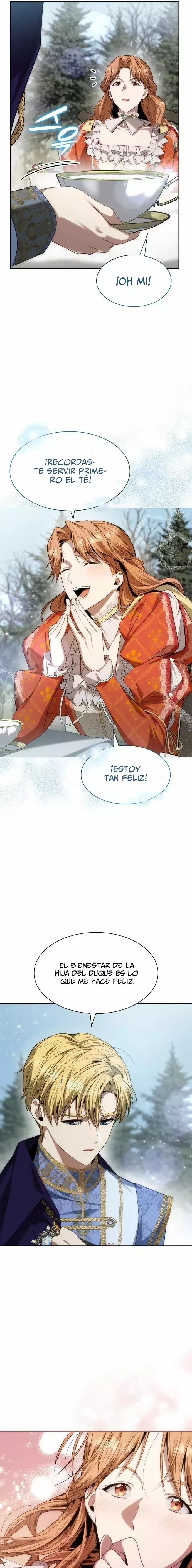 Hermana En Esta Vida Yo Soy La Reina Capítulo 46 en Línea - página 28