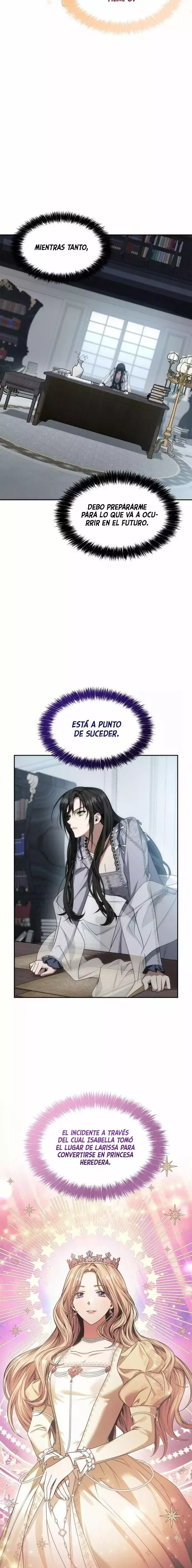Hermana En Esta Vida Yo Soy La Reina Capítulo 46 en Línea - página 32