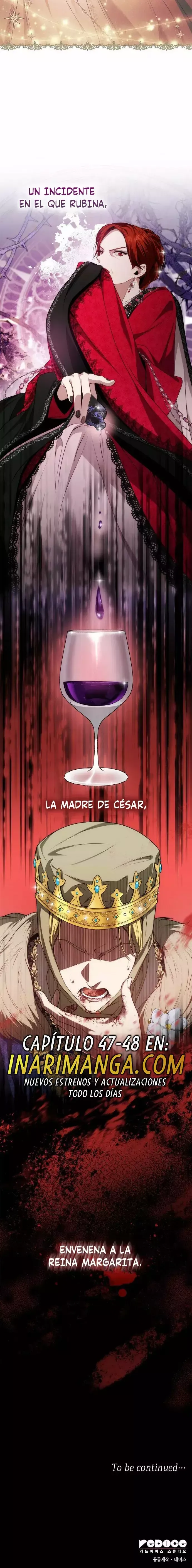 Hermana En Esta Vida Yo Soy La Reina Capítulo 46 en Línea - página 33