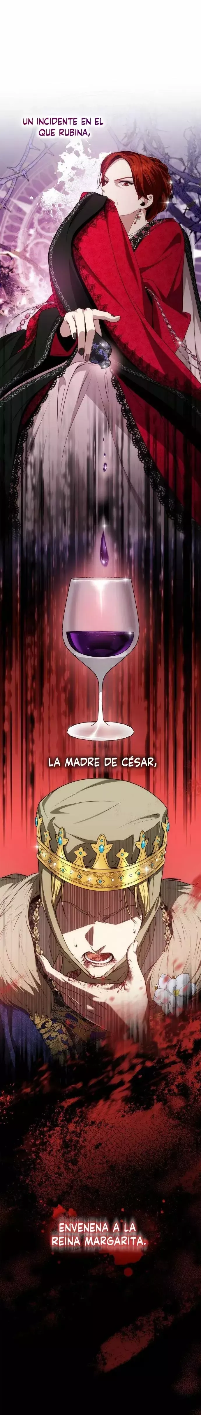 Hermana En Esta Vida Yo Soy La Reina Capítulo 47 en Línea - página 10